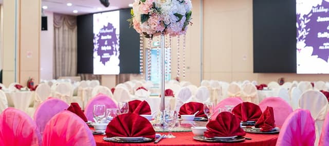 Qian Xi Pearl Garden