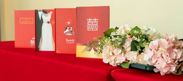 Qian Xi Pearl Garden