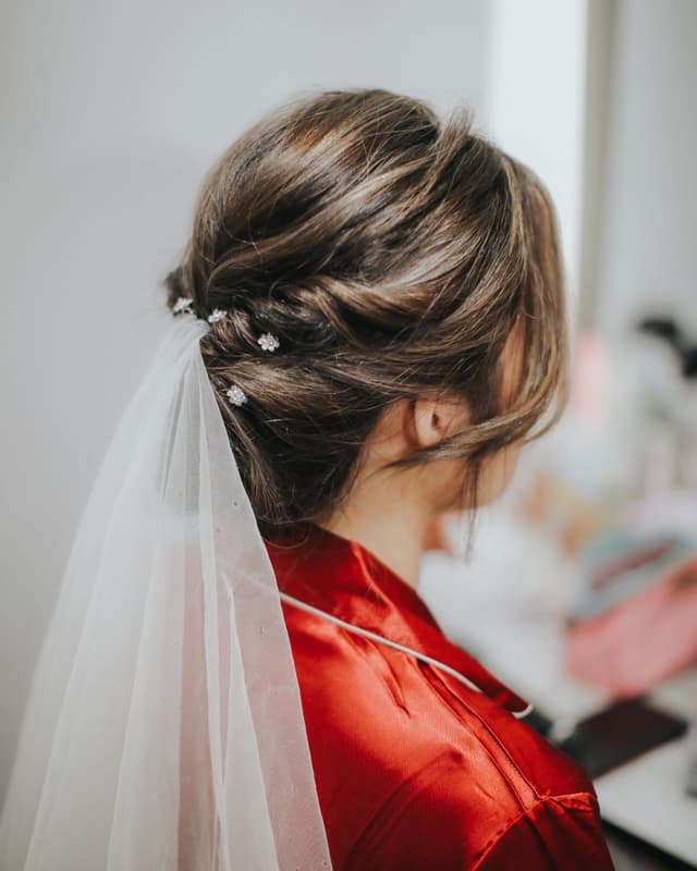 YRegina Makeup