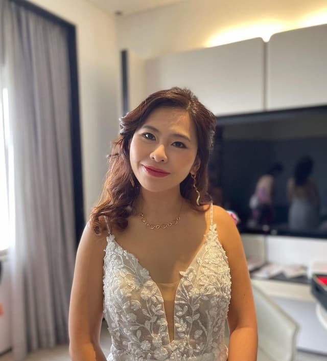 YRegina Makeup