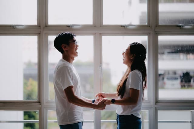 Ikigai Chapter