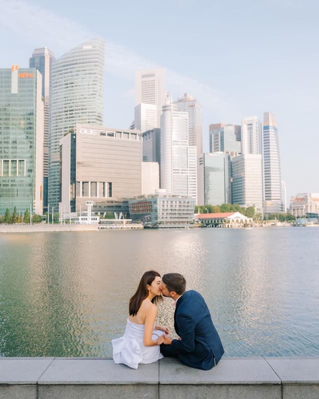 Kent Wong Photography