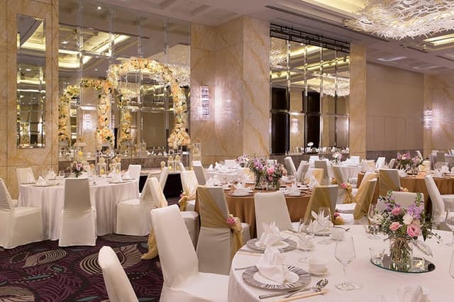 The Westin Singapore