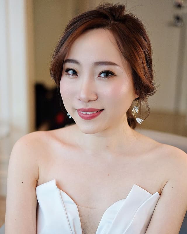 Cocoon Makeup