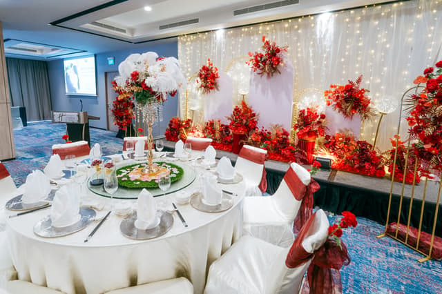 Holiday Inn Express & Suites Singapore Novena