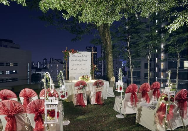 Oasia Hotel Novena