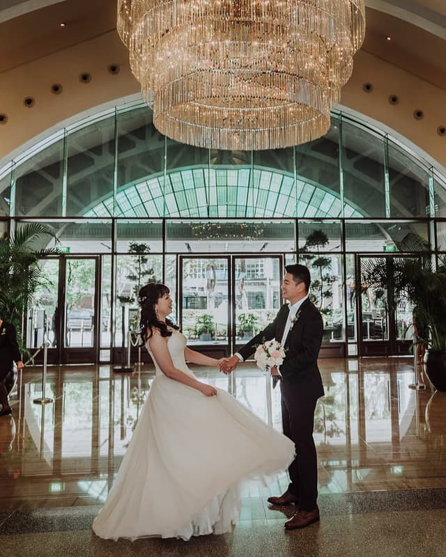 Maplestills Wedding Photography