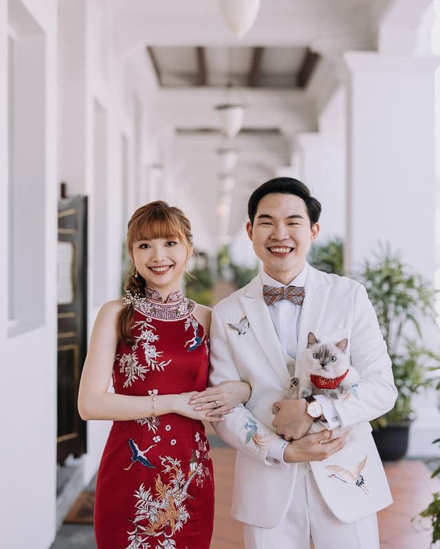 Freddy Wong Photography
