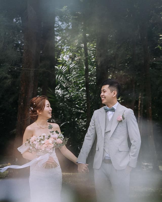 Freddy Wong Photography