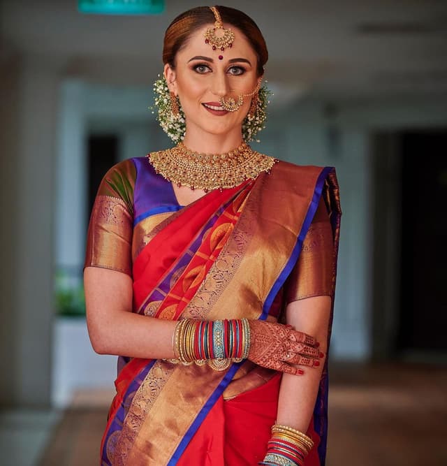 Singapore Indian Wedding Photography and Videography