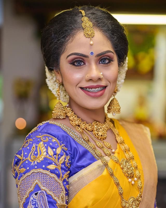 Singapore Indian Wedding Photography and Videography