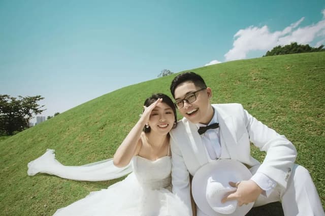 @ ME WEDDING STUDIO