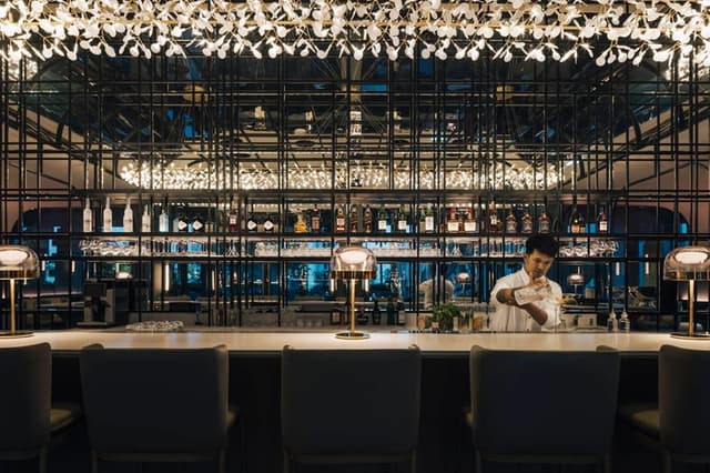 Pan Pacific Orchard