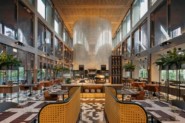 Pan Pacific Orchard