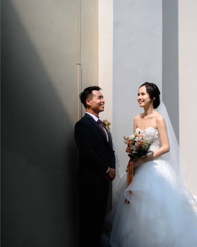 PixelMusica Weddings