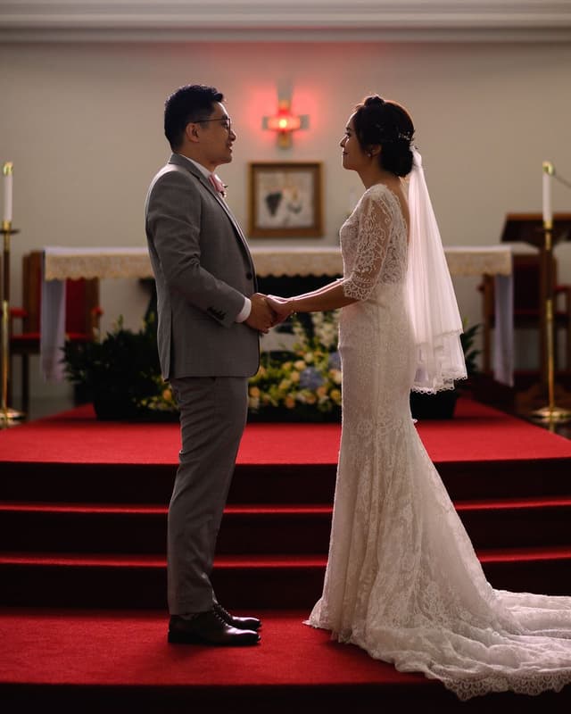 PixelMusica Weddings