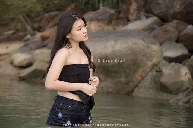 Skai Chan Photography