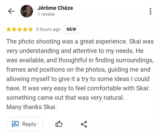 Skai Chan Photography