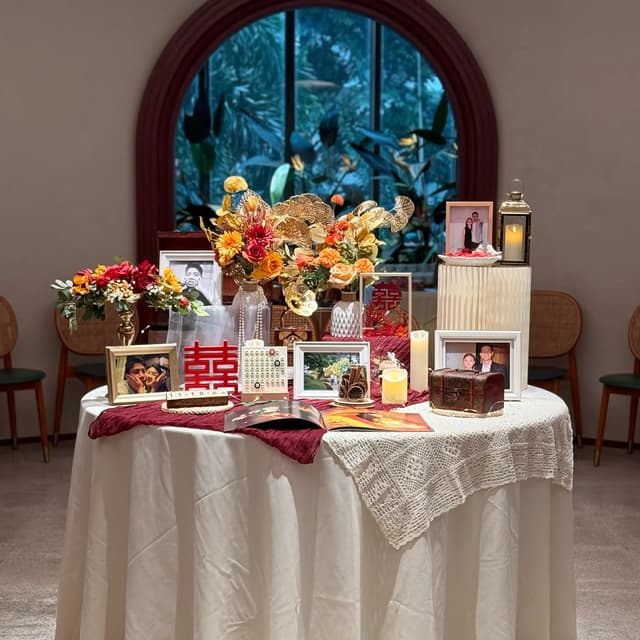 Your Wedding Matters