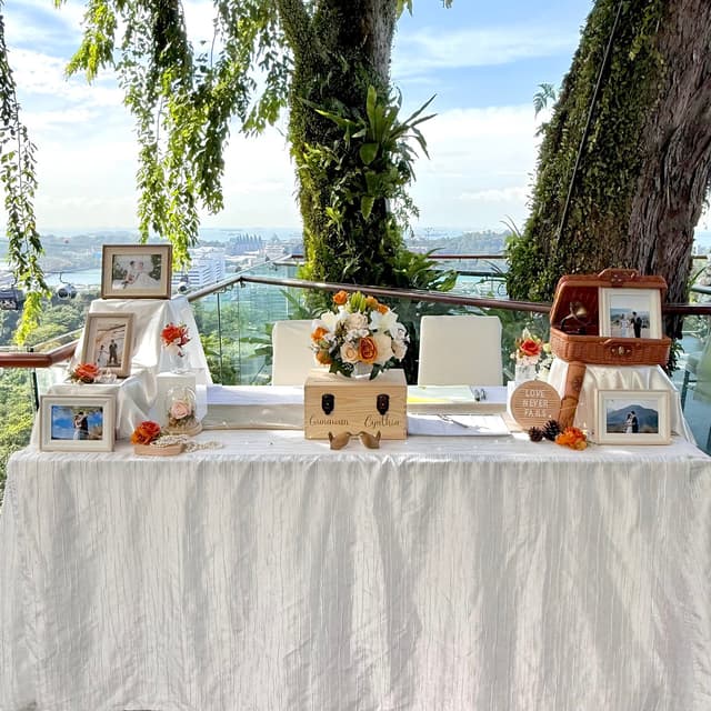 Your Wedding Matters