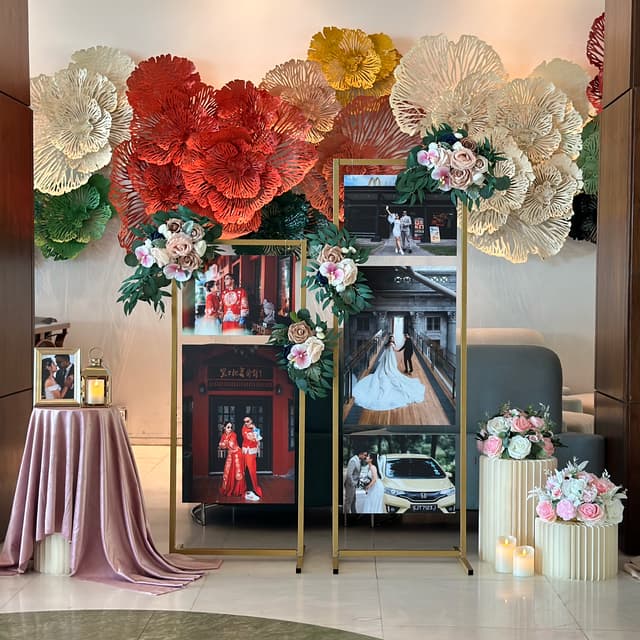 Your Wedding Matters