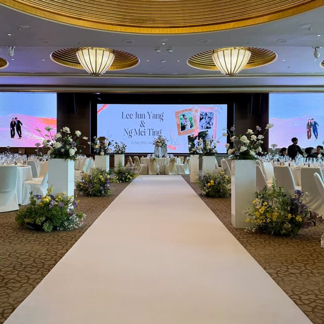 Your Wedding Matters