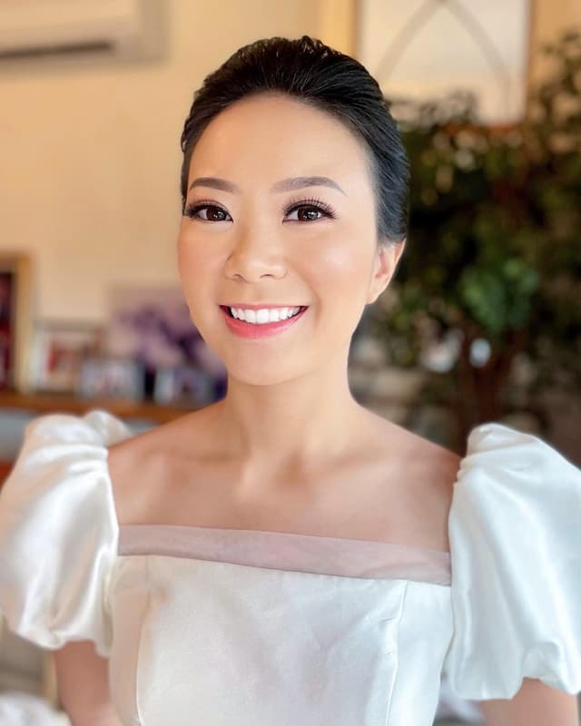 Dreammakers Makeup