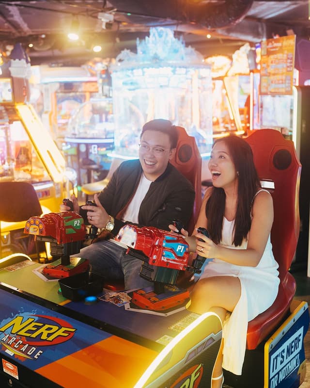 The Onlookers