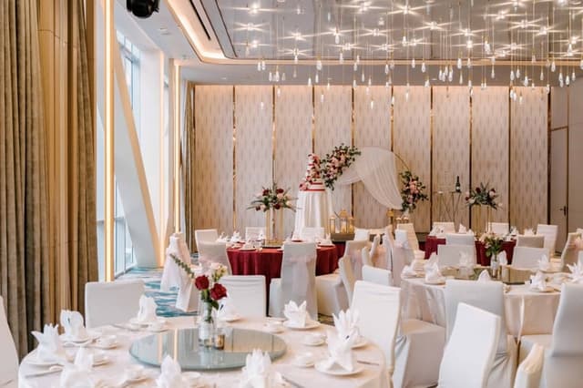 Mercure Singapore Bugis